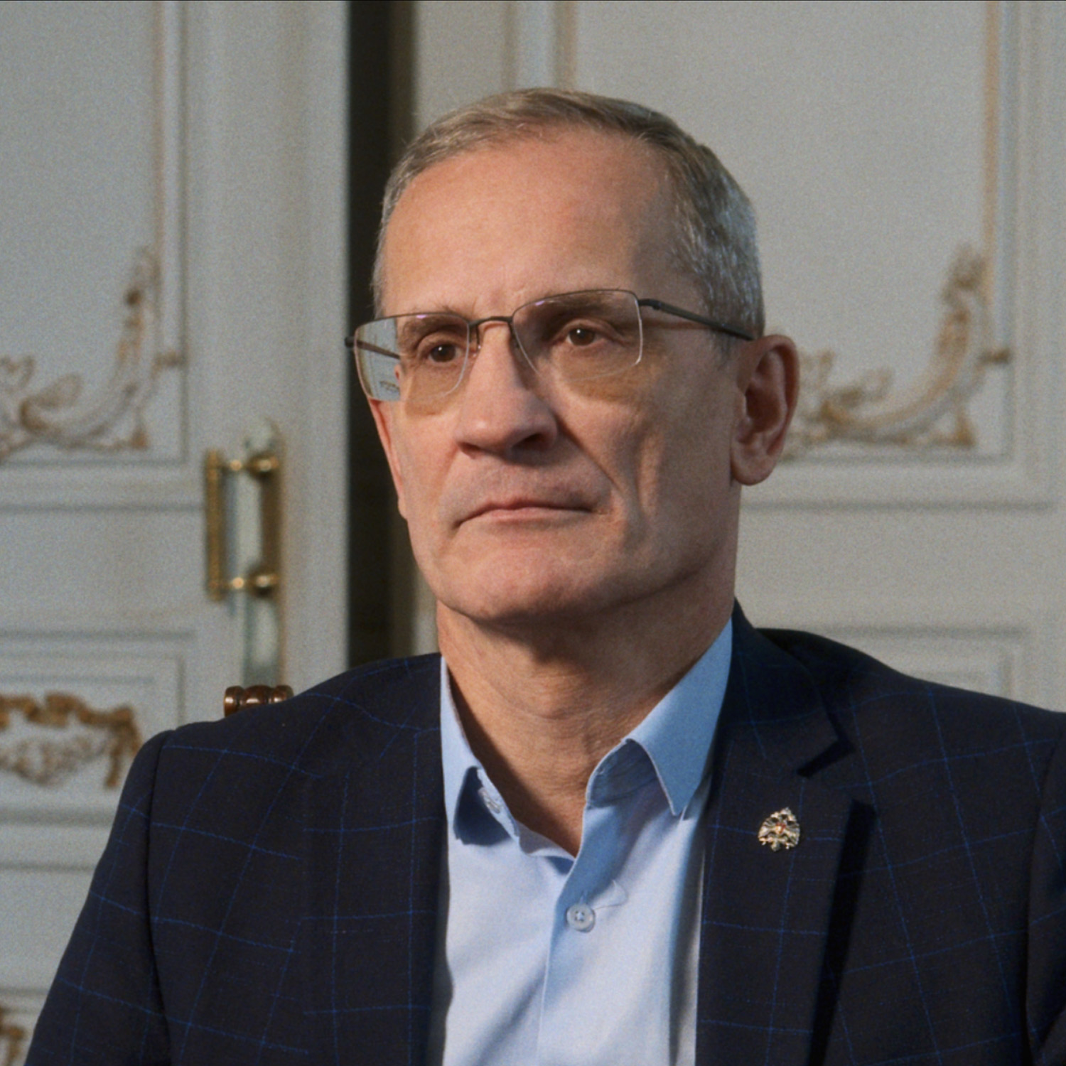 Mikhail Myagkov