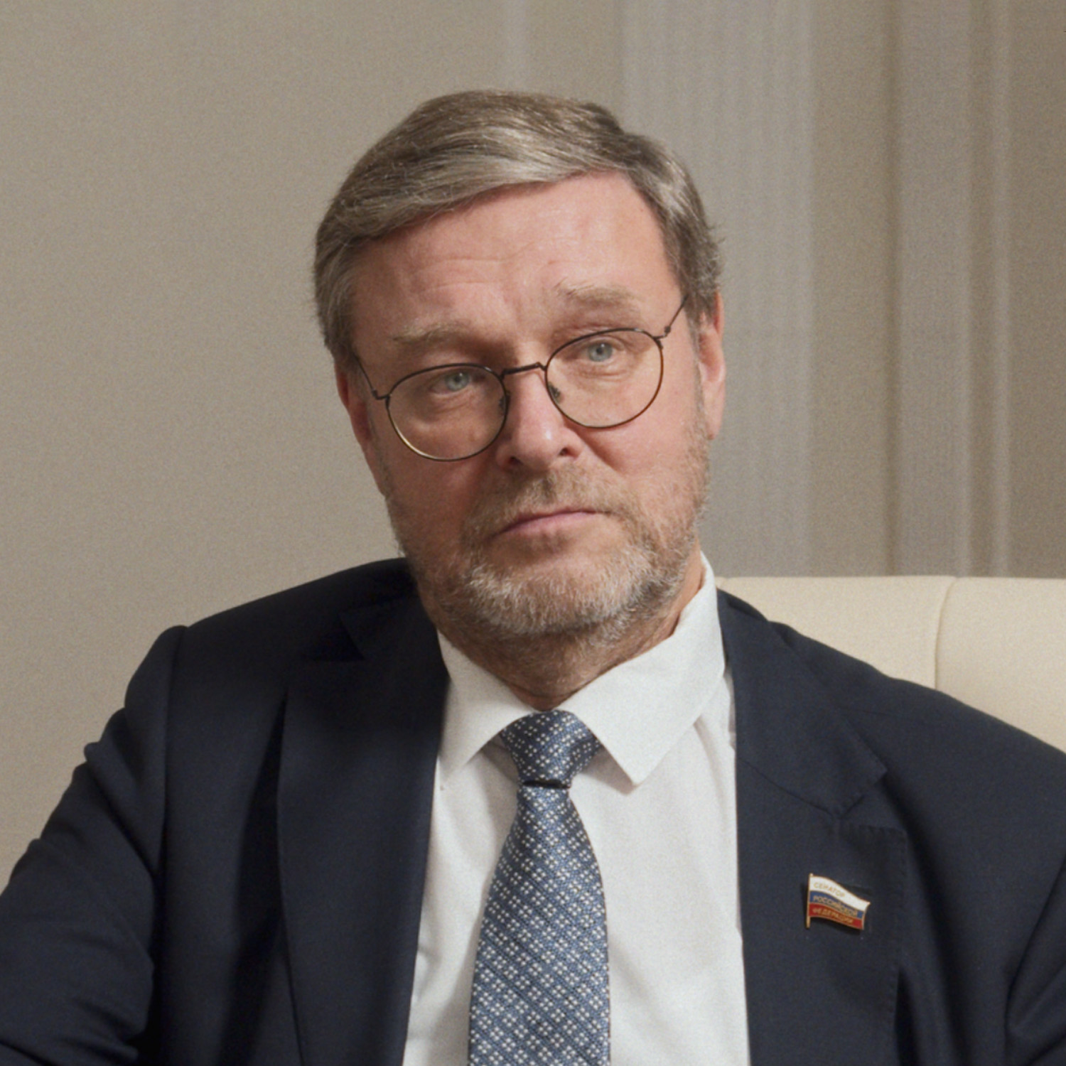 Константин Косачев