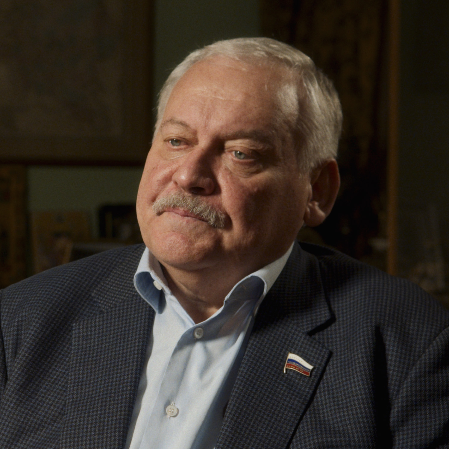 Константин Затулин
